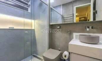 Imagem: Apartamento Padrão / Residencial / Ipanema