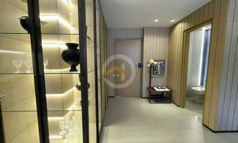 Imagem 4: Apartamento 3 suítes no Jardim América