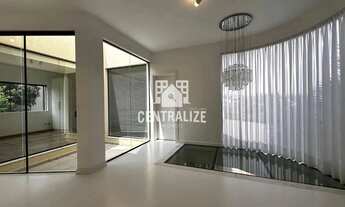 Imagem 3: VENDA - CASA CONDOMÍNIO GARDEN PARK - ORFÃS - PONTA GROSSA - PR