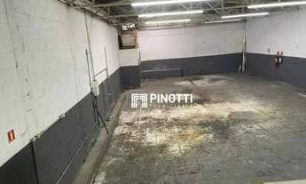 Imagem 5: Galpão para alugar, 225 m² por R$ 5.840,00/mês - Assunção - São Bernardo do Campo/SP