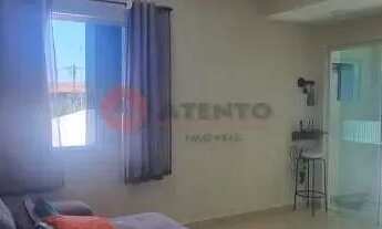 Imagem 4: Casa de rua : Triplex / Residencial / Cordeirinho (Ponta Negra