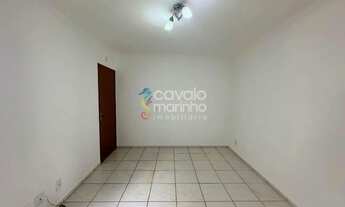 Imagem 3: Apartamento para alugar com 2 quartos, 51m² - Edifício Raquel - Presidente Médici