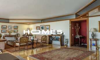 Imagem 4: Cobertura à venda, 4 quartos, 4 suítes, 3 vagas, Ipanema - Rio de Janeiro/RJ