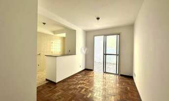 Imagem 3: Apartamento à venda e locação, 1 dormitório, terraço, no centro de Santa Maria!