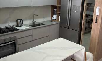 Imagem: Alugo apartamento 3 suítes mobiliado Art