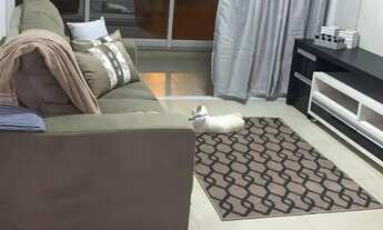 Imagem: Apartamento com 02 dormitórios 01 suíte