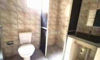 Imagem 6: Casa com 2 dormitórios para alugar, 60 m² por R$ 1.550,00/mês - Jardim Pacaembu - Londrina