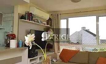 Imagem: Apartamento com 2 dormitórios para alugar