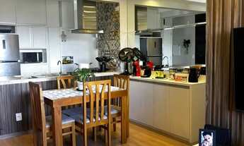 Imagem: Imóvel incrível, mobiliado e pronto para