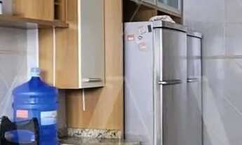 Imagem 7: Apartamento 2 dormitórios mobiliado em Tupi, Praia Grande/SP