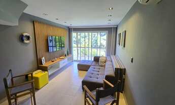 Imagem 4: Casa tipo apartamento dúplex em condomínio com infraestrutura de resort em Angra dos Reis