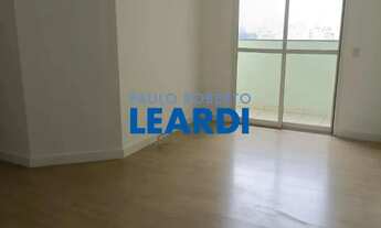 Imagem: APARTAMENTO - MOOCA - SP