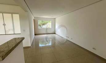 Imagem 5: Sobrado com 3 dormitórios para alugar, 100 m² por R$ 3.450/mês - Bandeirantes - Londrina/P