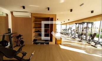 Imagem 7: Apartamento à Venda - Alphaville, 2 Quartos, 90 m2