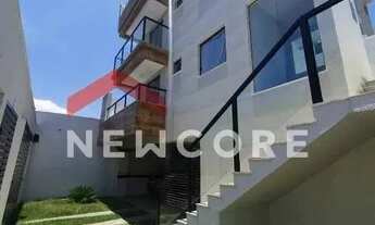 Imagem: Cobertura em Rua Hélcio Paiva - Santa Branca