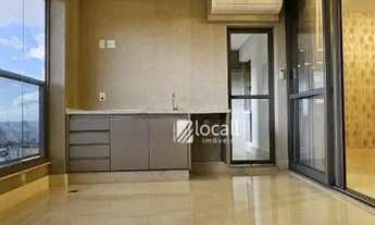 Imagem 5: Apartamento com 3 dormitórios, 127 m² - venda por R$ 2.070.000,00 ou aluguel por R$ 7.750