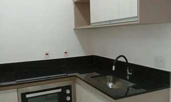 Imagem 6: Apartamento com 1 quarto para alugar em Belo Horizonte