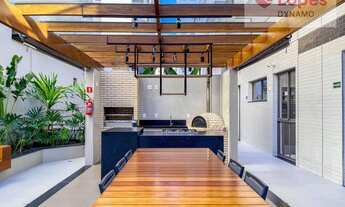 Imagem 6: Apartamento 3 Quartos e 2 Vagas de Garagem na Praia do Canto