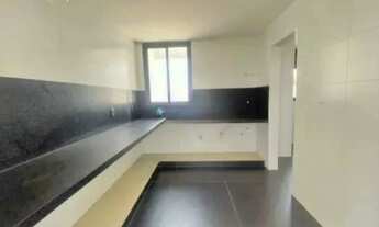 Imagem 3: Apartamento novo, alto luxo com 04 quartos a venda no bairro Santo Antonio