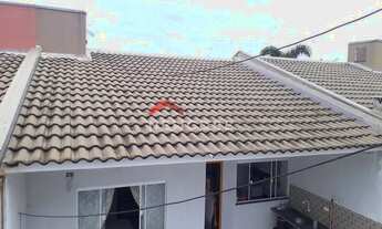 Imagem 4: Casa em Floresta - Araucária II - Floresta/PR