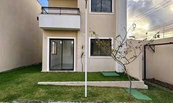 Imagem: Casa para Venda em Camaçari, Catu de Abrantes