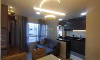 Imagem: Apartamento à venda em Porto Canoa - Serra/ES