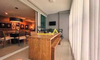 Imagem 6: MARAVILHOSO APARTAMENTO - 4 Quartos e 3 banheiros à Venda, 145 m² - no Bairro Palmares, ci