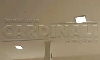 Imagem 6: Salão comercial no centro da cidade