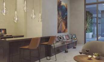 Imagem 4: Apartamento 3 quartos na Barra da Tijuca Mudra Full Living