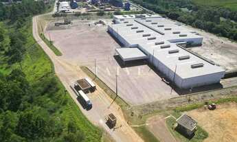 Imagem 2: Galpão logístico à Venda ou locação, 144.151m² total, 30.0000M² de construção, próxima à B