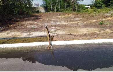 Imagem 2: Lote Praia dos Passarinhos - 800m2 - Plano - Pronto para construir