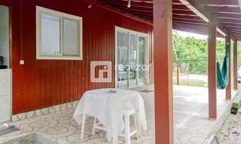 Imagem 3: Casa 2 quartos no bairro Campeche Florianópolis