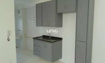 Imagem 6: Apartamento para locação no Residencial Provence no Bairro Paulicéia em Piracicaba/SP REF