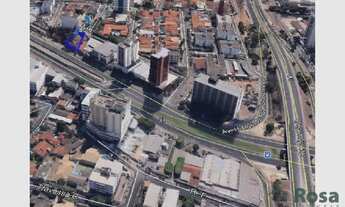 Imagem 7: Terreno Avenida CPA