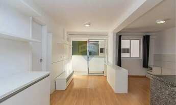 Imagem: Apartamento studio à venda no Edifício