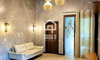 Imagem 6: Casa térrea em terreno privativo com 3 quartos para aluguel anual no condomínio Fazenda Pr