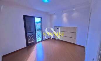 Imagem 16: Casa com 3 dormitórios para alugar, 160 m² por R$ 10.163,00/mês - Tamboré 5 - Santana de P