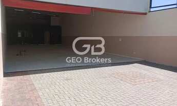 Imagem 3: JACAREí - Galpão/Depósito/Armazém - Loteamento Villa Branca