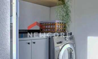 Imagem 16: Casa de condomínio em Rua Geraldo Cavina de Siqueira - Jardim Park Real - Indaiatuba/SP