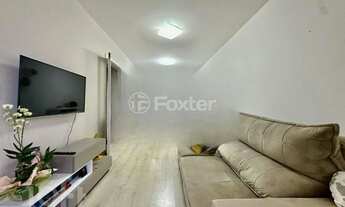 Imagem 4: Apartamento à venda Rua Capitão Américo, Córrego Grande - Florianópolis