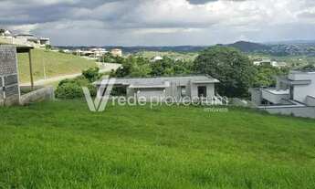 Imagem: Terreno - Campo de Toscana - Vinhedo