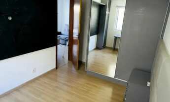 Imagem 4: Apartamento para venda tem 62 metros quadrados com 2 quartos