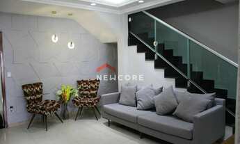 Imagem 3: Casa em Rua Alexandrita - Sapucaia II - Contagem/MG