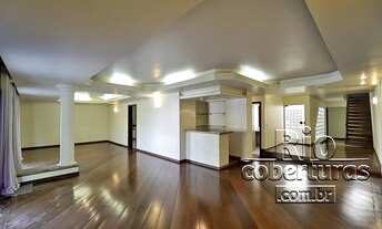 Imagem 3: Cobertura à venda no Jardim Oceânico. Barra da Tijuca. 5 Quartos