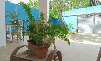 Imagem: Casa na massagueira