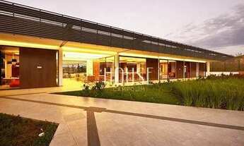 Imagem 7: Terreno à venda, 455 m² - Alphaville Nova Esplanada - Votorantim/SP