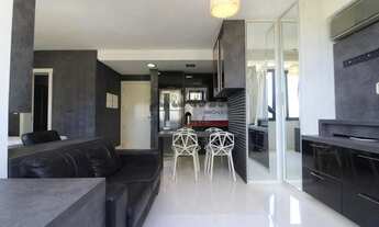 Imagem 2: Apartamento MOBILIADO, 1 Quarto, 38m², Independenc