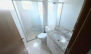 Imagem 6: Apartamento padrão, bairro Jardim Nova Aliança, Zona Sul, Ribeirão Preto/SP