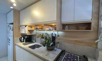 Imagem 7: Apartamento de 1 dorm semimobiliado Próx Orla com sacada e vista para o Guaíba