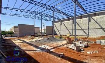 Imagem 5: Galpão comercial para alugar, 280m² - Jardim Zara